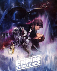 Chiến Tranh Giữa Các Vì Sao Tập 5: Đế Chế Phản Công