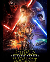 Chiến Tranh Giữa Các Vì Sao Tập 7: Thần Lực Thức Tỉnh