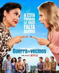 Chiến tranh hàng xóm Chiến tranh hàng xóm