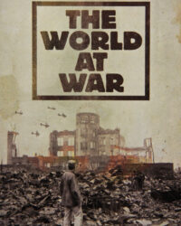 Chiến Tranh Thế Giới