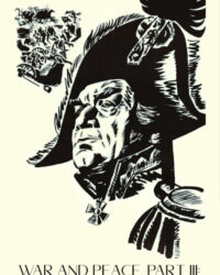 Chiến tranh và Hòa bình 3: 1812