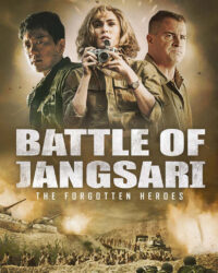 Chiến Trường Jangsari