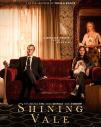 Chiều Tà Trong Nhà