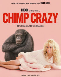 Chimp Crazy