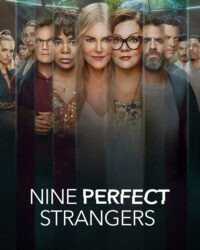 Chín Người Xa Lạ