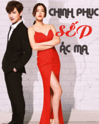Chinh Phục Sếp Ác Ma Chinh Phục Sếp Ác Ma