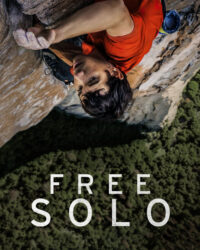 Chinh Phục Vách Núi El Captain