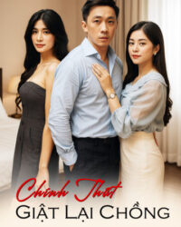 Chính Thất Giật Lại Chồng