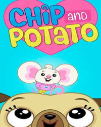 Chip và Potato (Phần 2)