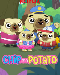 Chip và Potato (Phần 4) Chip và Potato (Phần 4)