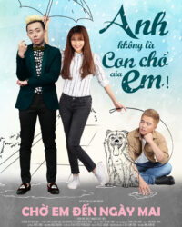 Chờ Em Đến Ngày Mai