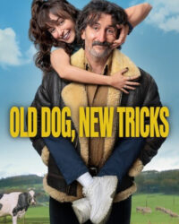 Chó già, trò mới