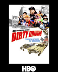 Chơi Xấu: Đua Xe Thundercar Ở Indiana