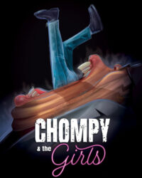 Chompy & The Girls Chompy & The Girls