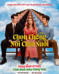 Chọn Chồng Nơi Chín Suối Chọn Chồng Nơi Chín Suối