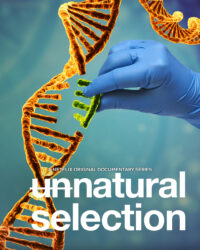 Chọn lọc phi tự nhiên