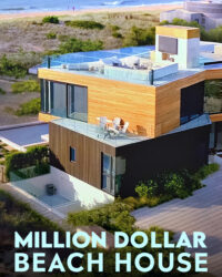 Chốn xa hoa bên bờ biển