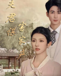 Chồng Âm Mưu Chiếm Gia Sản (Sai Lầm Kinh Hoàng)