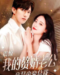 Chồng Tôi Hóa Ra Là CEO Tỷ Phú