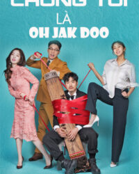 Chồng Tôi Là Oh Jak Doo Chồng Tôi Là Oh Jak Doo