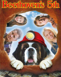 Chú chó Beethoven Chú chó Beethoven