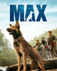 Chú Chó Max Chú Chó Max