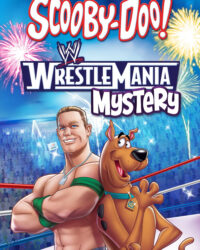 Chú Chó Scooby Doo: Bí Ẩn Wrestlemania