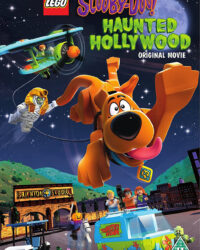 Chú Chó Scooby-Doo: Bóng Ma Hollywood