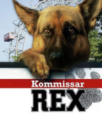 Chú Chó Thám Tử Rex