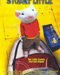 Chú Chuột Siêu Quậy