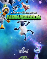 Chú cừu Shaun: Người bạn ngoài hành tinh