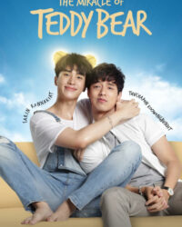 Chú gấu bông kỳ diệu