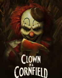 Chú Hề Trong Cánh Đồng Ngô