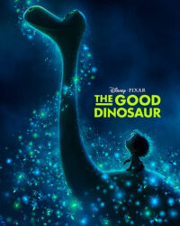 Chú Khủng Long Tốt Bụng