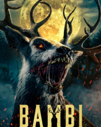 Chú Nai Bambi: Nghiệp Báo Chú Nai Bambi: Nghiệp Báo