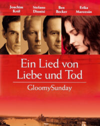 Chủ Nhật U Sầu