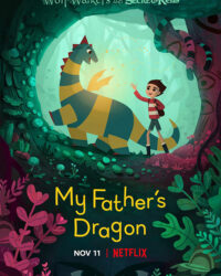 Chú rồng của cha tôi