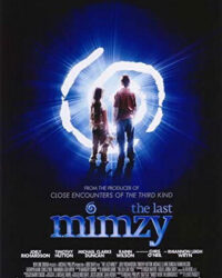 Chú Thỏ Mimzy Cuối Cùng