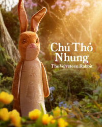 Chú Thỏ Nhung