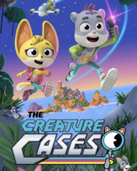 Chú thỏ samurai: Câu chuyện về Usagi