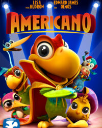 Chú Vẹt Anh Hùng