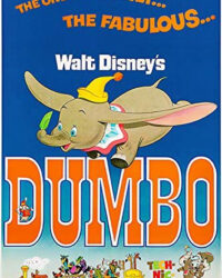 Chú Voi Con Biết Bay