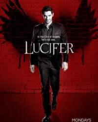 Chúa tể địa ngục (Phần 2)