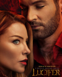 Chúa Tể Địa Ngục (Phần 5) Chúa Tể Địa Ngục (Phần 5)