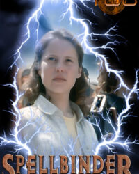 Chúa Tể Phép Thuật: Vùng Đất Long Thần