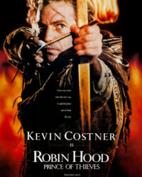 Chúa Trộm Oai Hùng