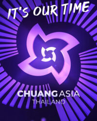 CHUANG ASIA (Phần 1)