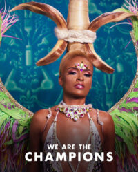 Chúng ta là nhà vô địch