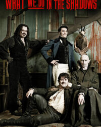 Chúng Ta Làm Gì Trong Bóng Tối