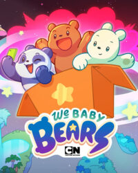 Chúng Tôi Đơn Giản Là Gấu Con (Phần 1)